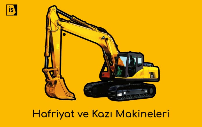 hafriyatkazı