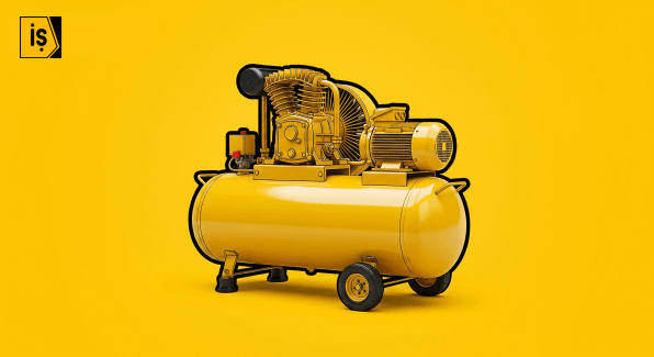 kompresor